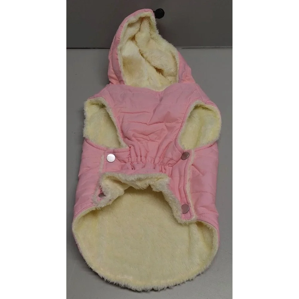 Vecomfy fleece lined